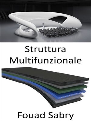 cover image of Struttura Multifunzionale